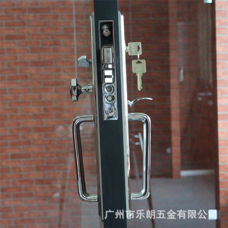 鎖具五金中的門鎖介紹，門鎖五金的作用是什么？