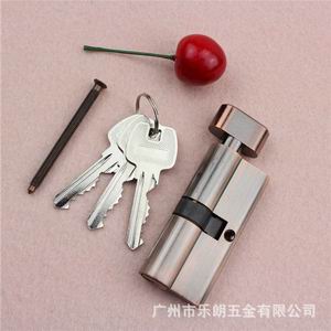 超c級防盜鎖芯怎么選擇？