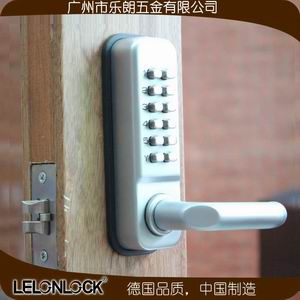 機械密碼鎖哪個品牌好？