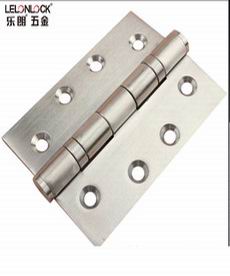 怎么選擇好的靜音合頁？