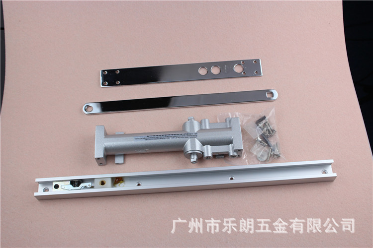 隱藏式靜音閉門器哪家好？