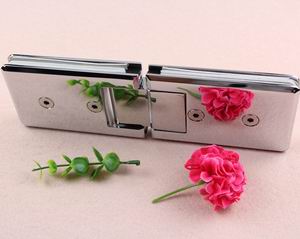 浴室玻璃門(mén)夾怎么選擇？