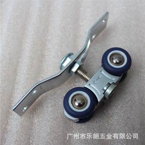 折疊門吊輪如何選擇？