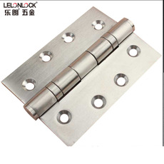 樂(lè)朗五金RDH-01 2BB平開(kāi)合頁(yè)(弧形狀)