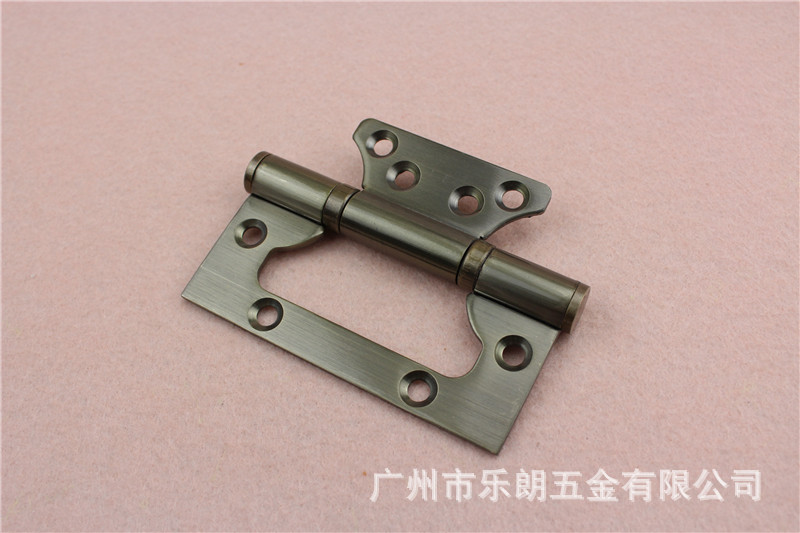 樂朗五金RDH-15 子母合頁(yè)