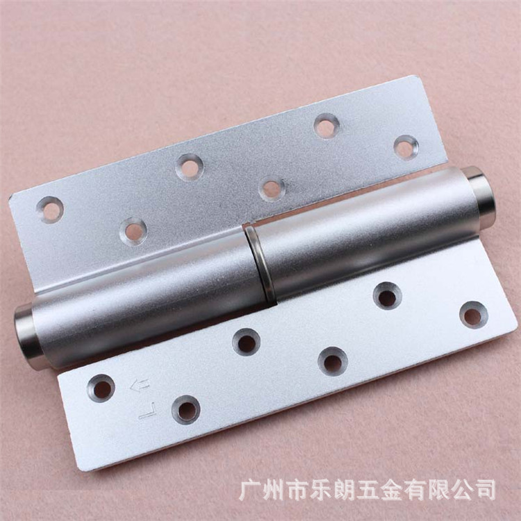 樂朗五金RDH-19 液壓自動(dòng)門合頁