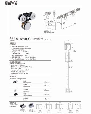 門用五金品牌哪個好？哪個質(zhì)量好？