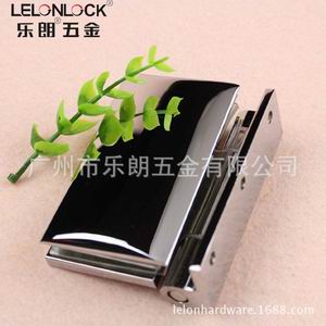 RSH-751 淋浴房玻璃門合頁(yè)