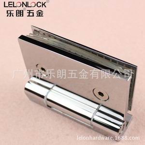 RSH-751 淋浴房玻璃門合頁(yè)