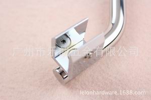 玻璃門用支撐桿