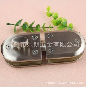 雙開(kāi)玻璃門(mén)鎖