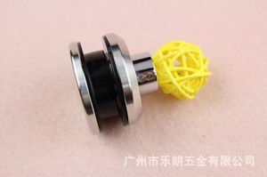 圓形玻璃移門(mén)鎖