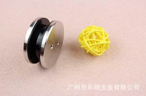 圓形玻璃移門(mén)鎖