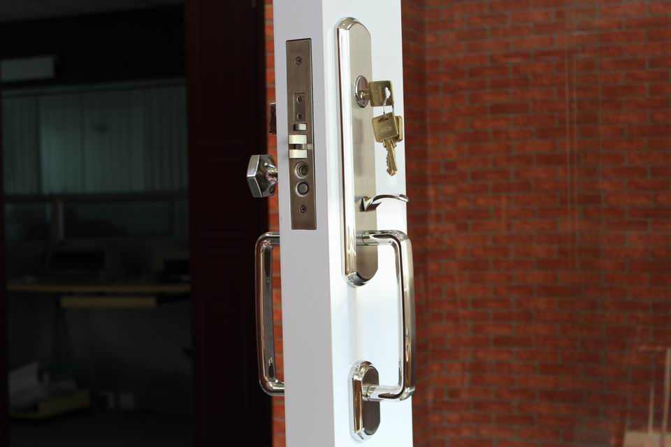 Supply all kinds of italian door lock,door lock tubular latch,security door lock cylinder