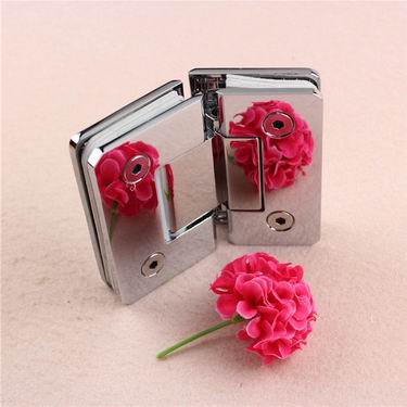 High Quality Glass Door Hinge, Soft Close Hydraulic Hinge, Hydraulic Damper Hinges