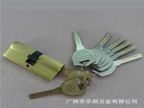 超b級和c級鎖芯有什么分別？