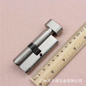 室內(nèi)門鎖芯定制哪個(gè)廠家好？