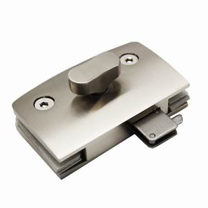 玻璃門鎖哪個(gè)品牌好，價(jià)格實(shí)惠？