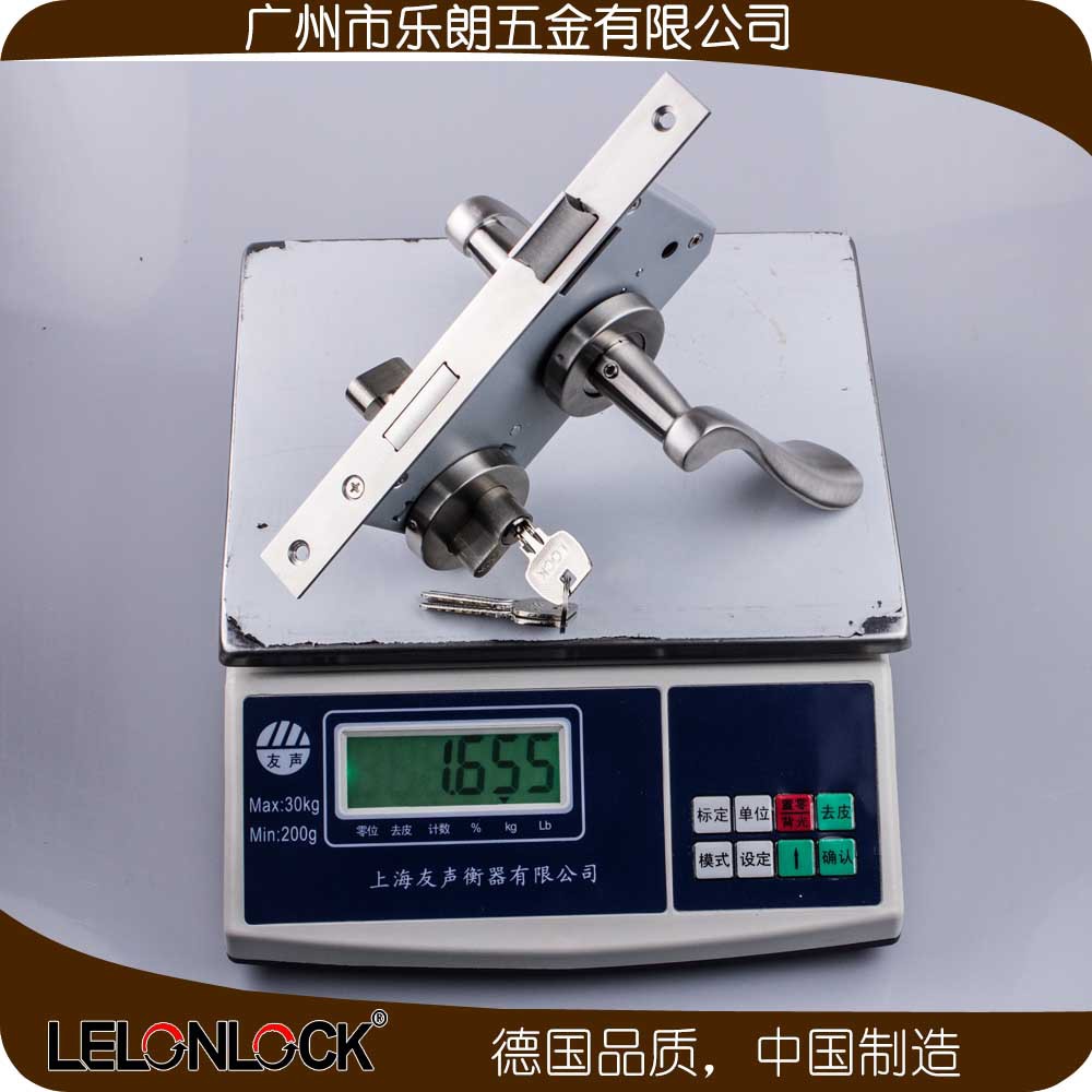 不銹鋼門鎖哪個(gè)品牌質(zhì)量好？怎么分辨門鎖優(yōu)劣？