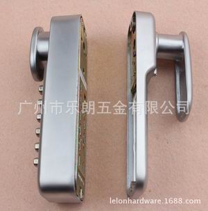 如何選擇好的機械密碼鎖？