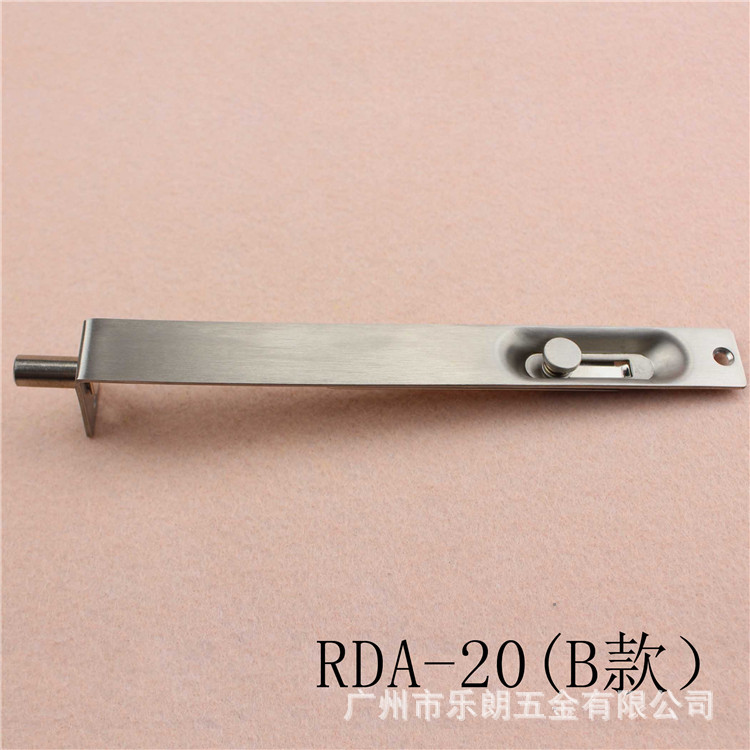 門用插銷哪個品牌好？