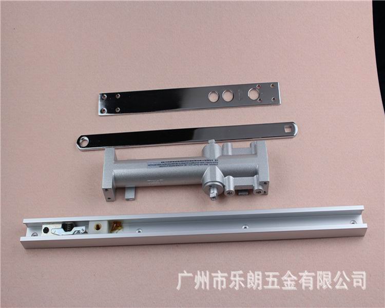 液壓緩沖閉門(mén)器哪家好？