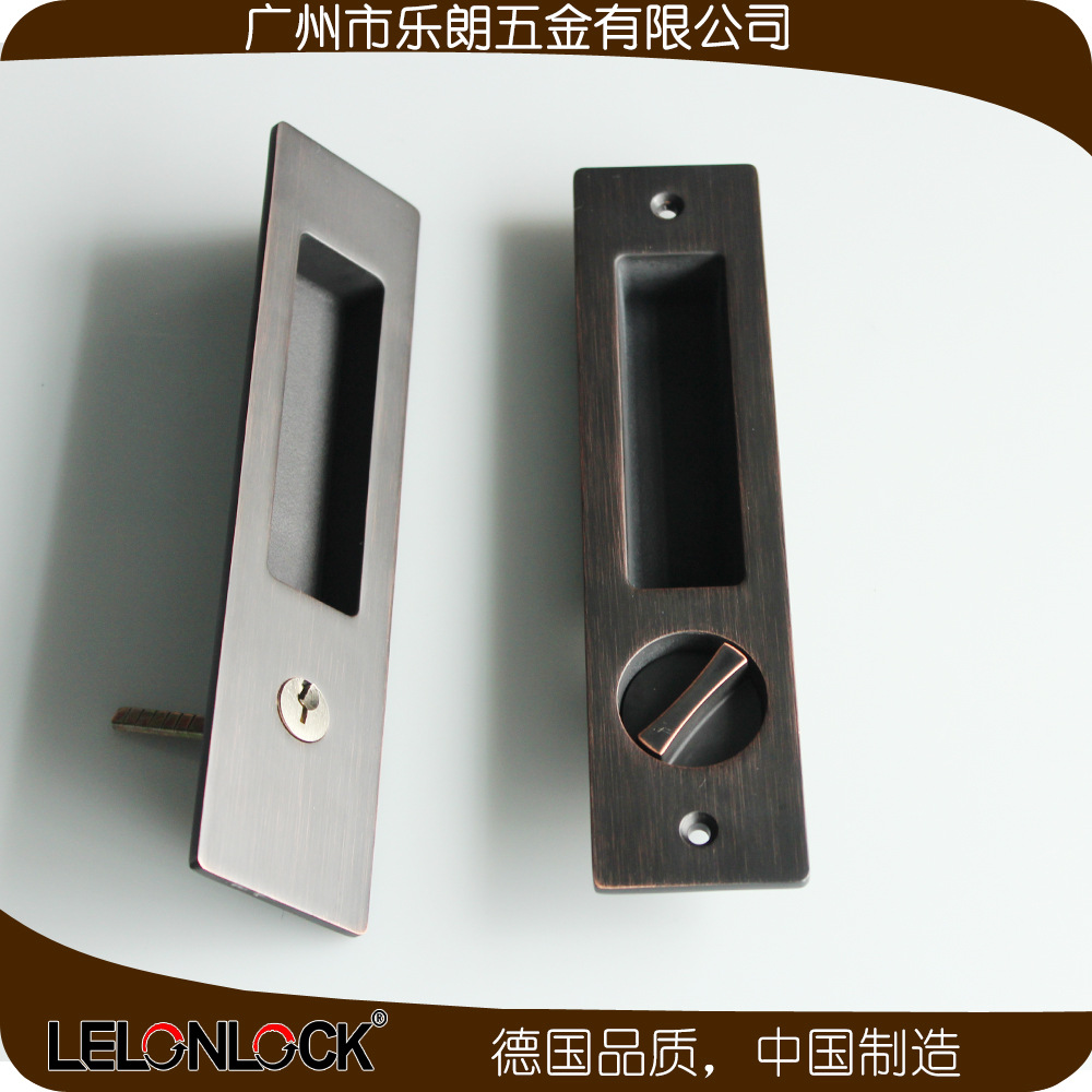 移門鎖哪個品牌好？