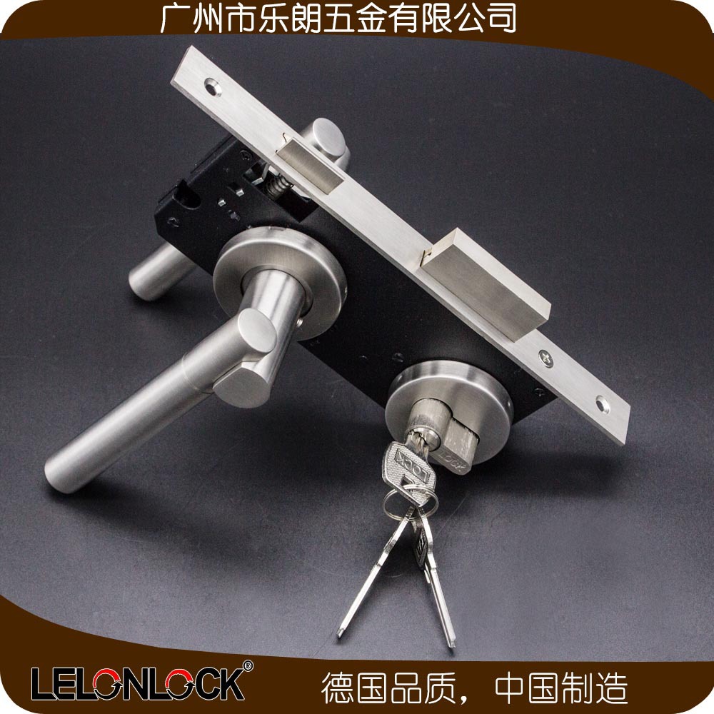 怎么挑選合適的防盜門鎖？