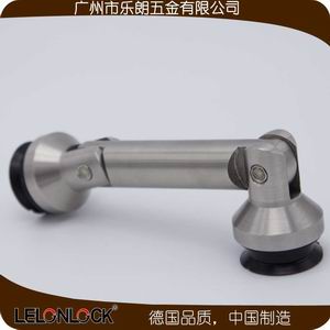 玻璃連接件、固定件怎么選擇？