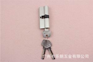 歐標鎖芯哪個品牌好？