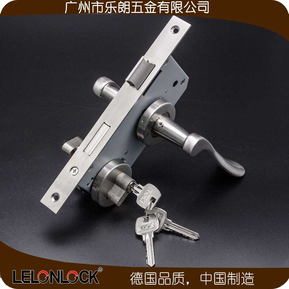 哪個門鎖品牌有CE認(rèn)證？