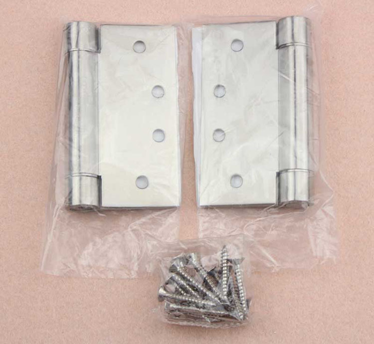 子母合頁(yè)、平開合頁(yè)怎么選擇？