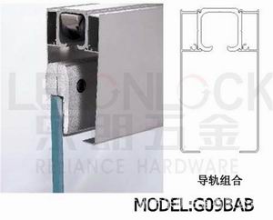 木門吊軌是什么？怎么選擇？