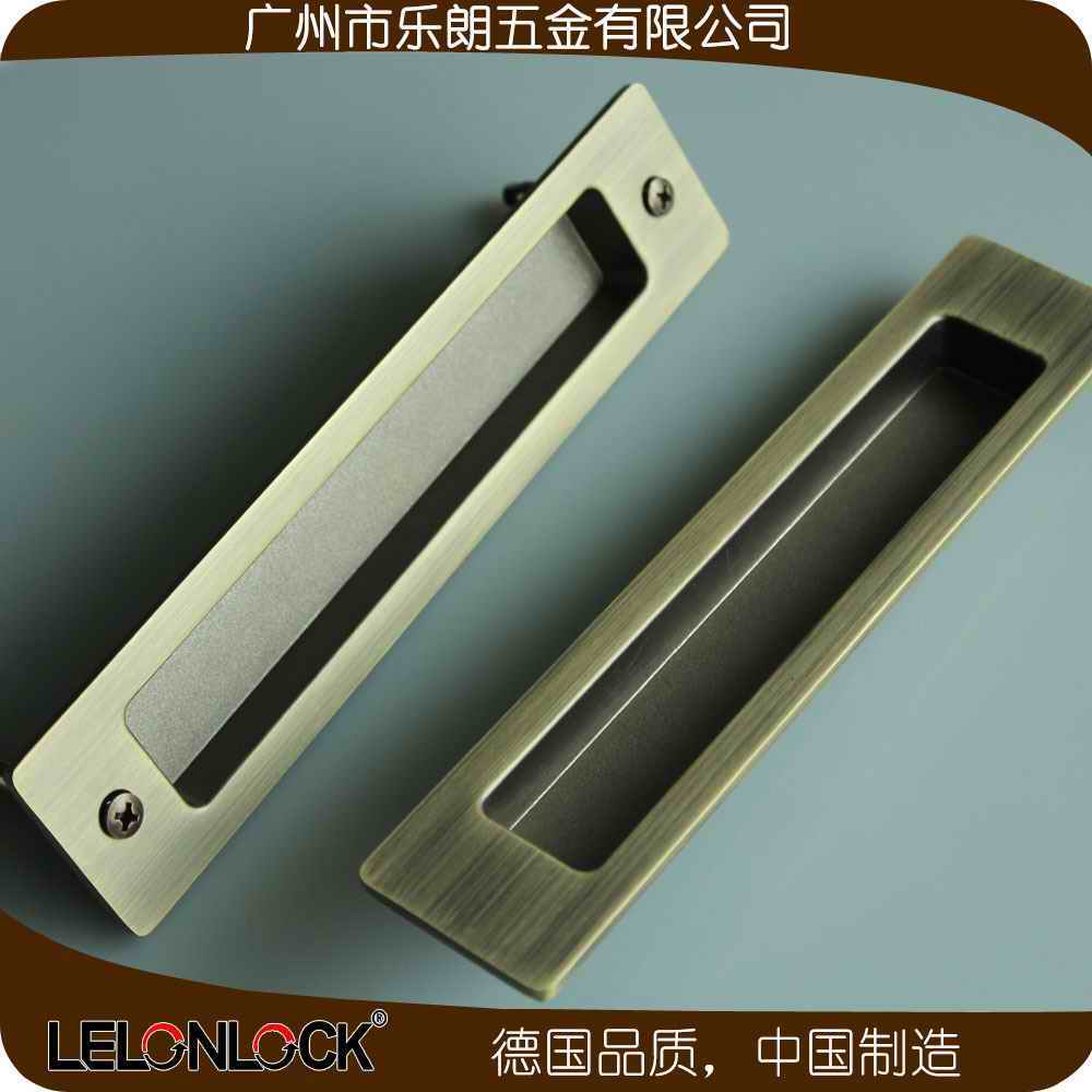 移門(mén)拉手、推拉門(mén)拉手怎么選擇？