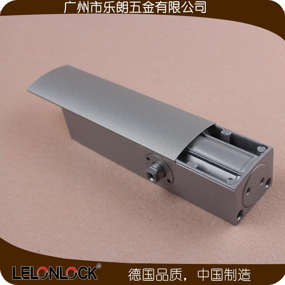 滑軌式閉門(mén)器